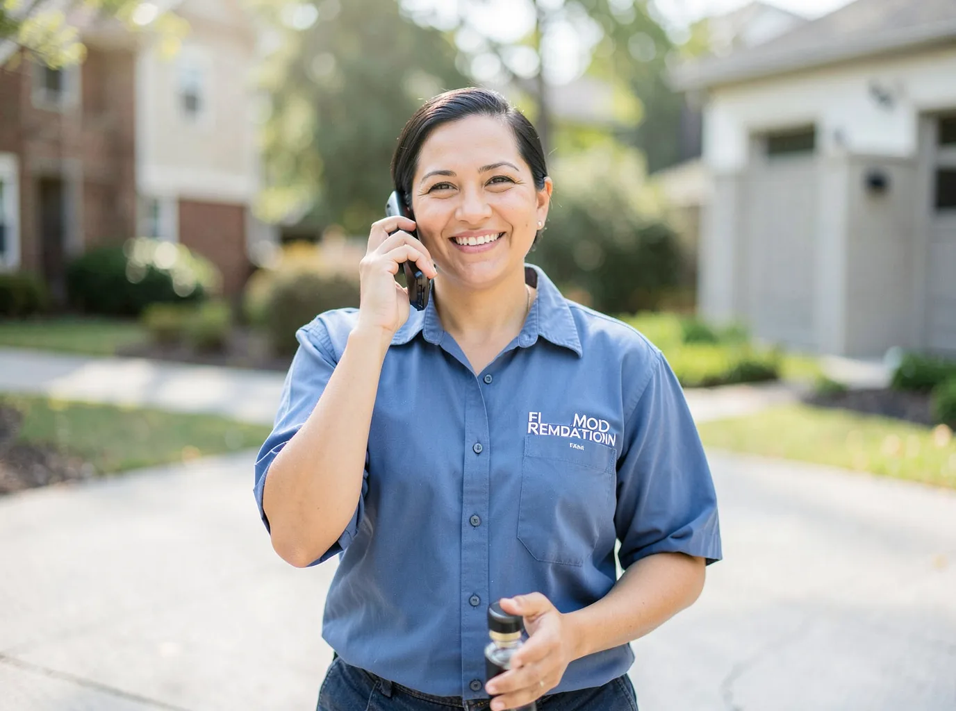 Mold Remediation White Plains, VA FAQs